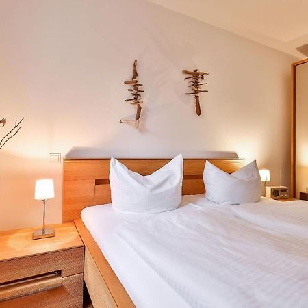 Haus Meeresblick Baabe Exteriör bild
