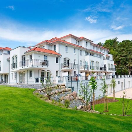 Haus Meeresblick Baabe Exteriör bild