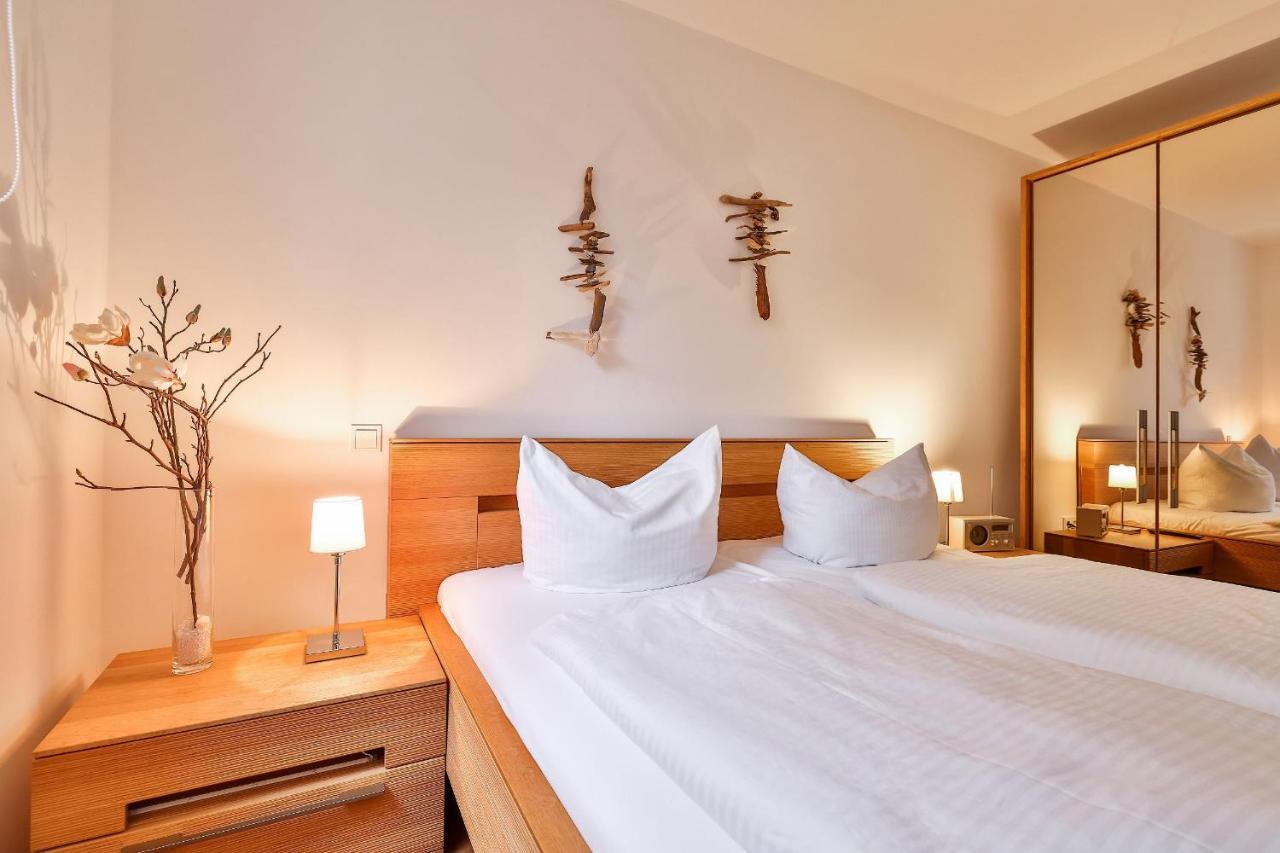 Haus Meeresblick Baabe Exteriör bild