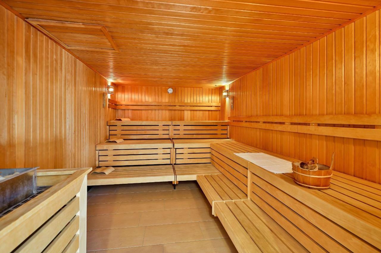 Haus Meeresblick Baabe Exteriör bild