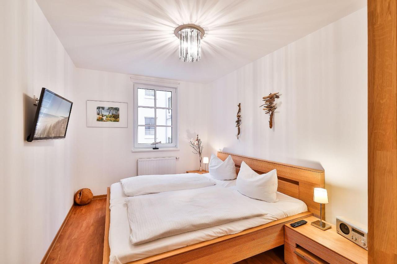 Haus Meeresblick Baabe Exteriör bild