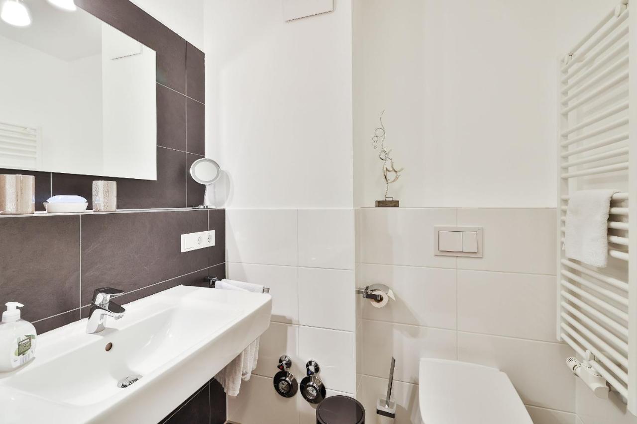 Haus Meeresblick Baabe Exteriör bild