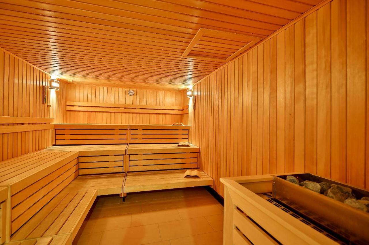Haus Meeresblick Baabe Exteriör bild
